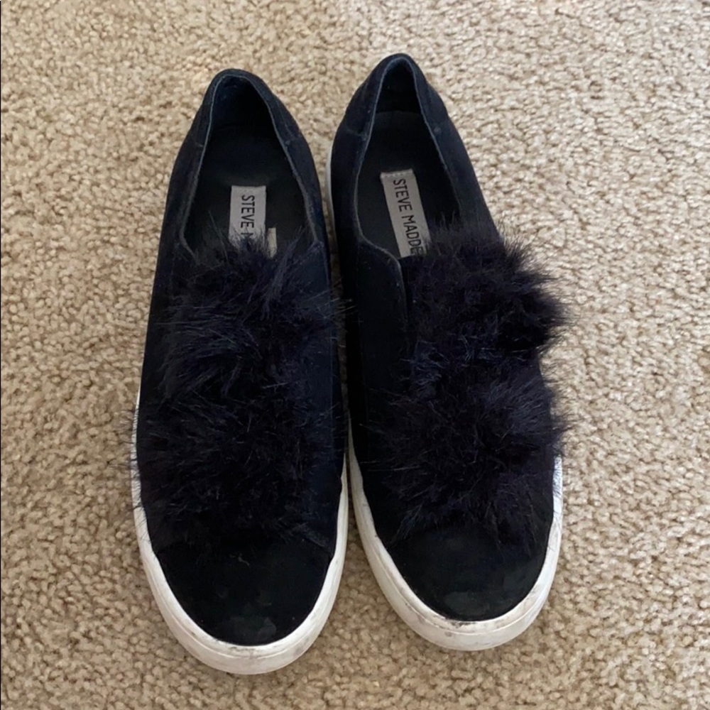 Steve Madden